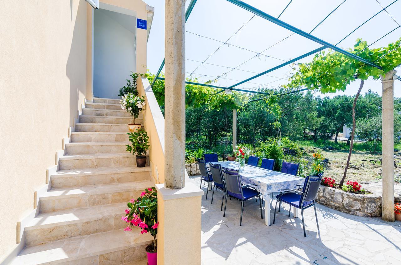Apartment & Rooms Mazdin Banici Exterior photo