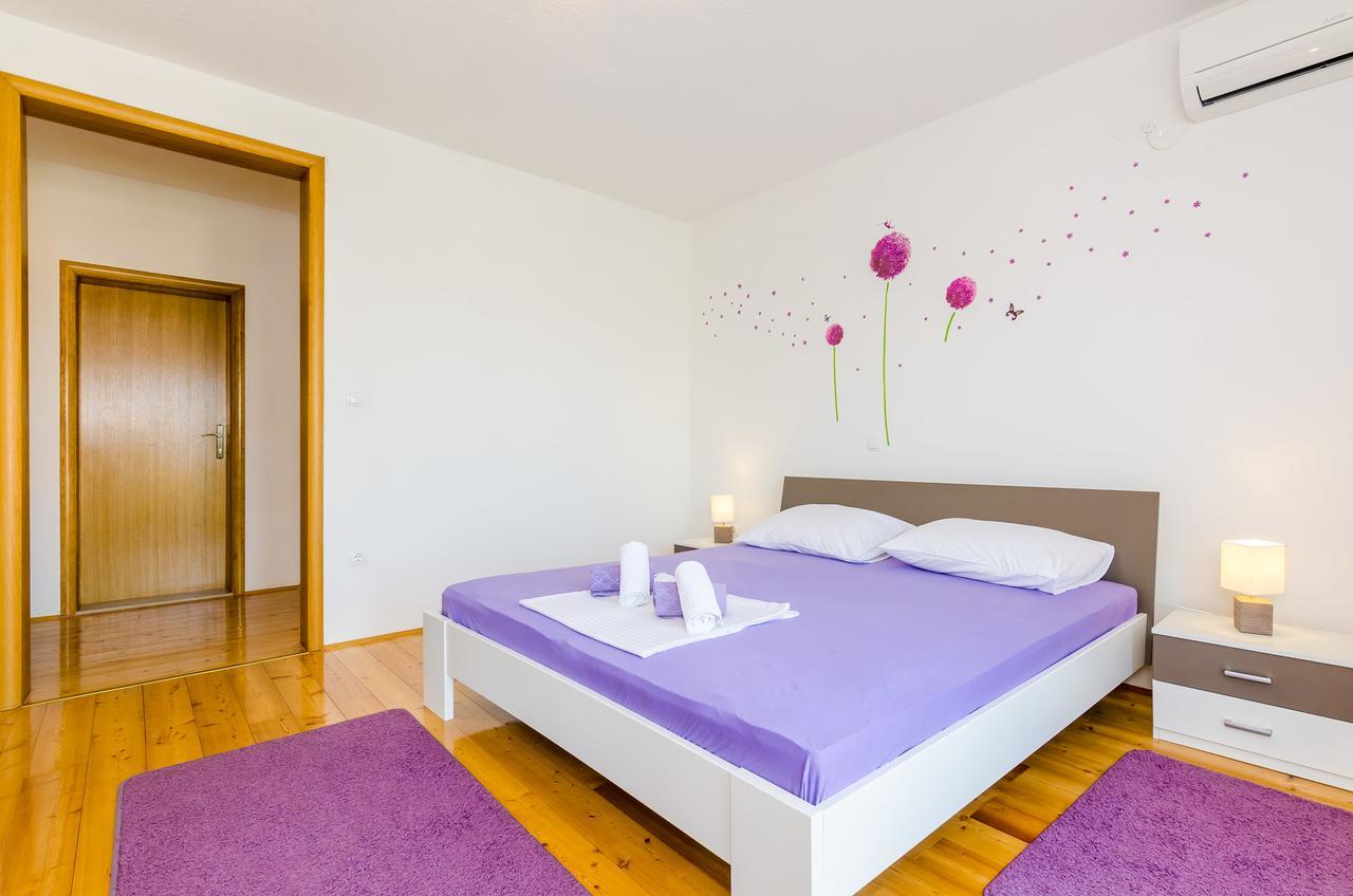 Apartment & Rooms Mazdin Banici Exterior photo