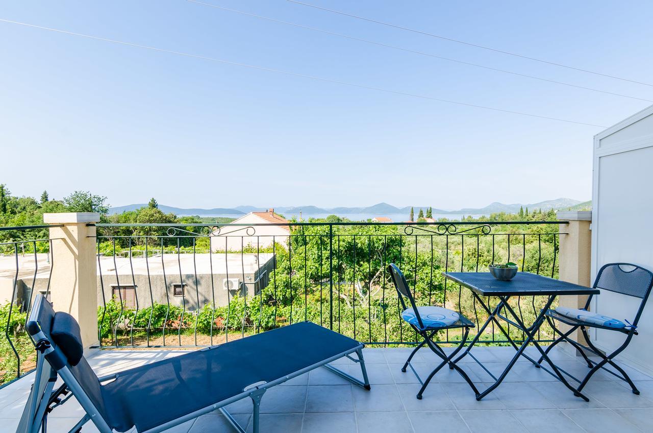 Apartment & Rooms Mazdin Banici Exterior photo
