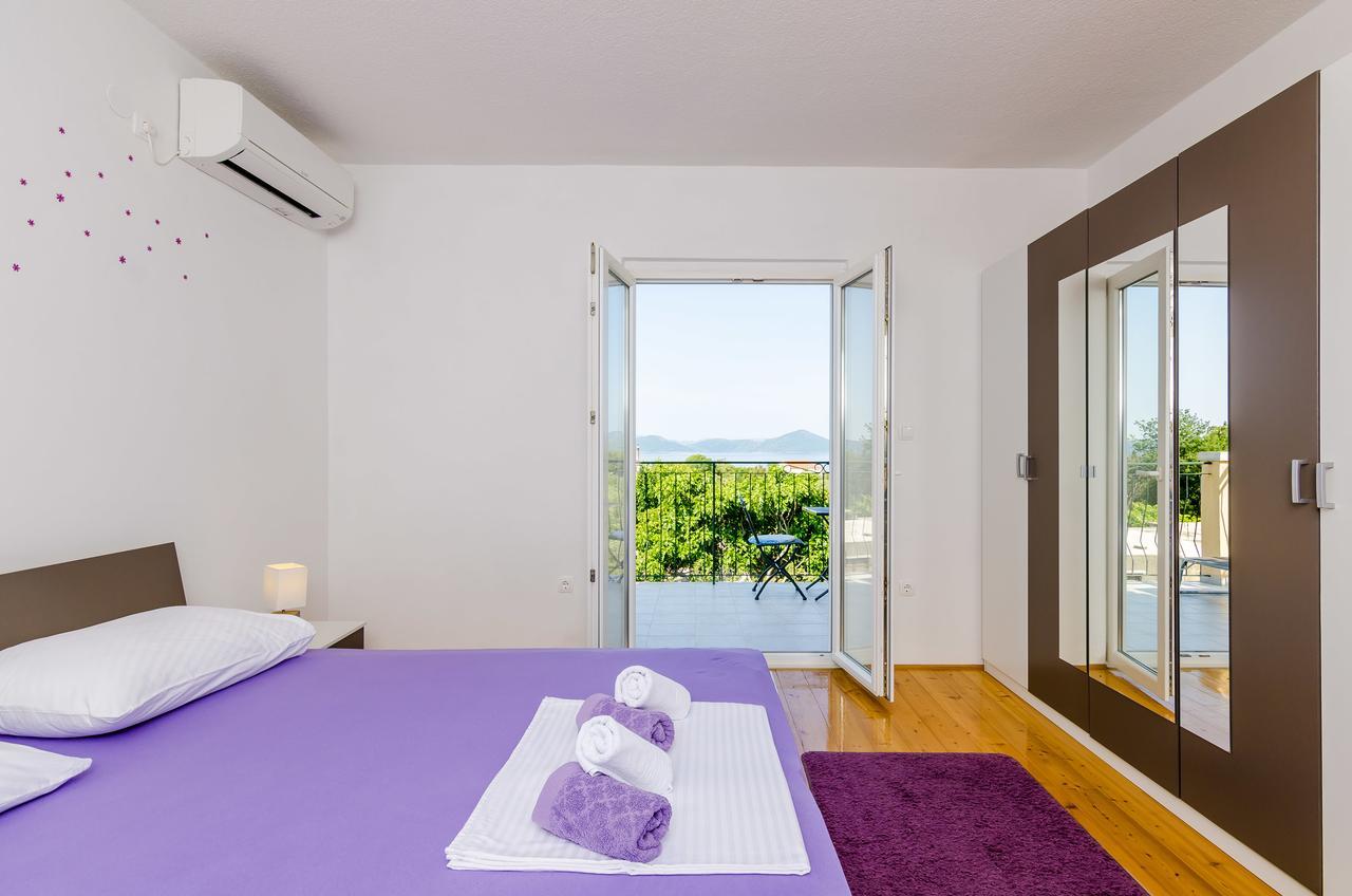 Apartment & Rooms Mazdin Banici Exterior photo