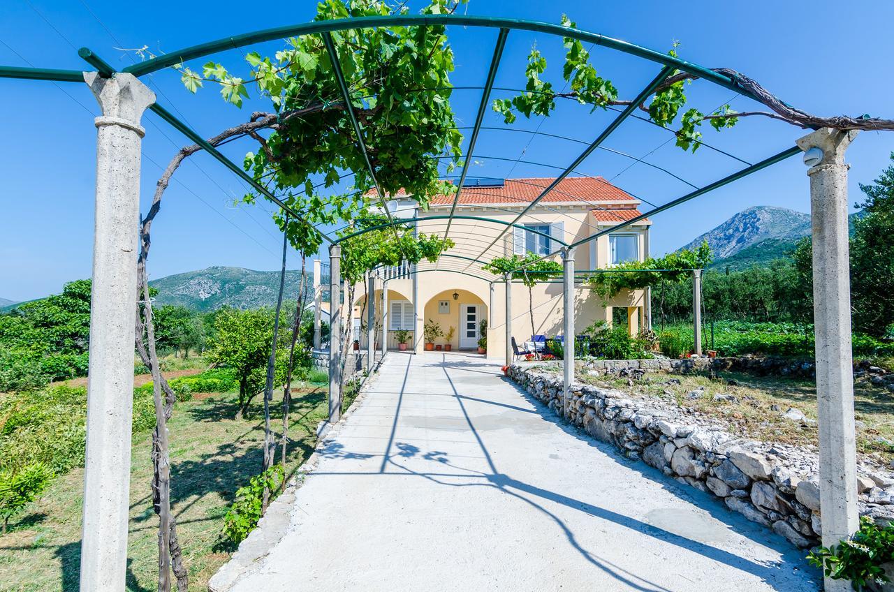 Apartment & Rooms Mazdin Banici Exterior photo